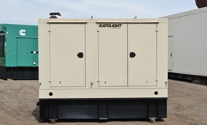 济阳购买柴油发电机需留心哪些问题?