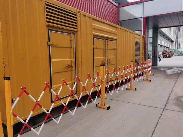 济阳租赁发电机发电机油箱使用后要定期清除油箱底部沉淀的杂质