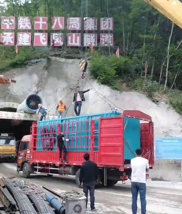 济阳发电机组维修后输出功率降低是什么问题