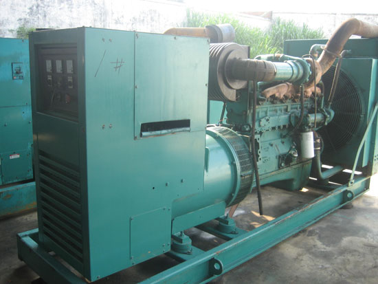 济阳出租发电机-发电机组购买指南都有哪些
