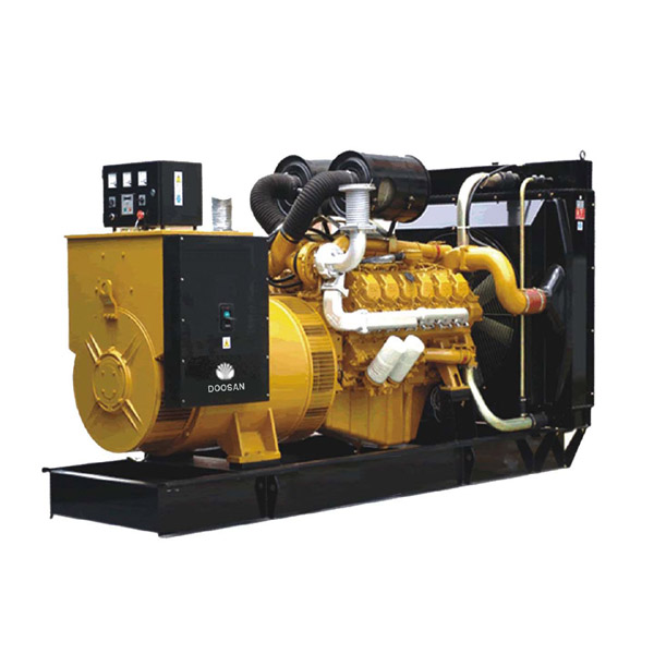 济阳租赁发电机-怎样确保潍柴发电机组的质量