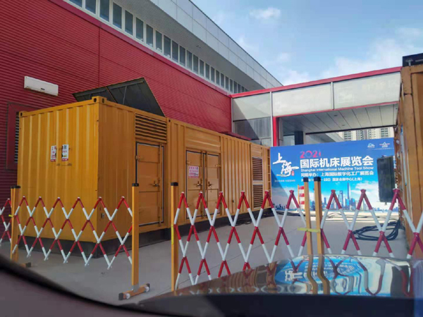 济阳发电车出租-发电机无电压或电压太低怎么办？
