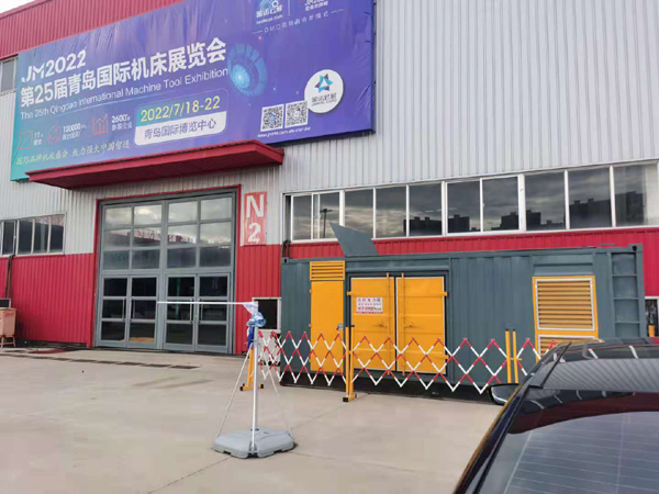 济阳发电机租赁-柴油发电机组不及时维护危害大