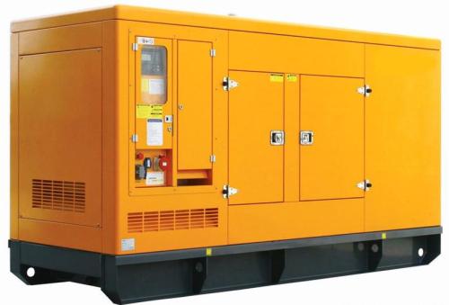 济阳出租发电机-发电机组的选购原则包括哪些方面