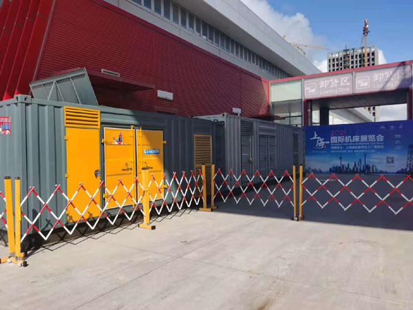 济阳租赁发电机-柴油发电机组为什么油耗比较大