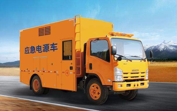 济阳租赁发电机-柴油发电机组紧急停机的正确操作方法