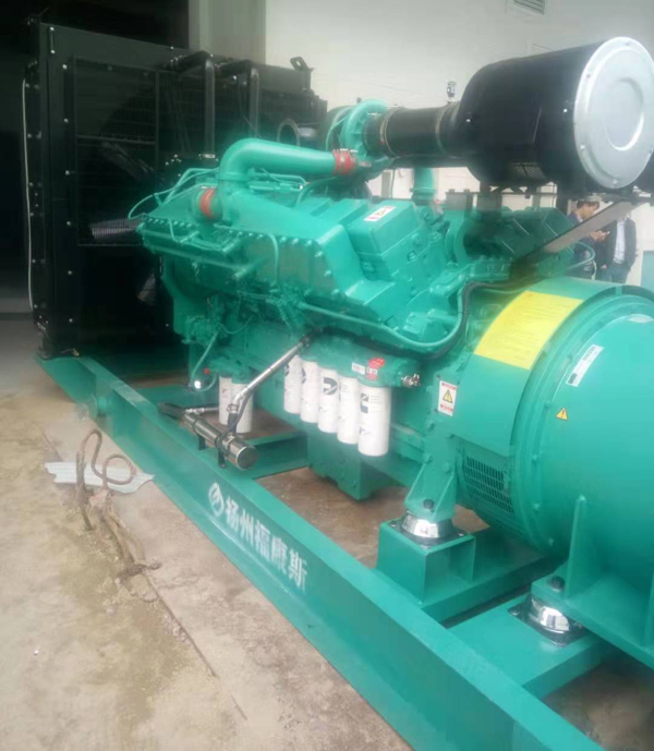 济阳出租发电机-发电机租赁后的操作注意事项