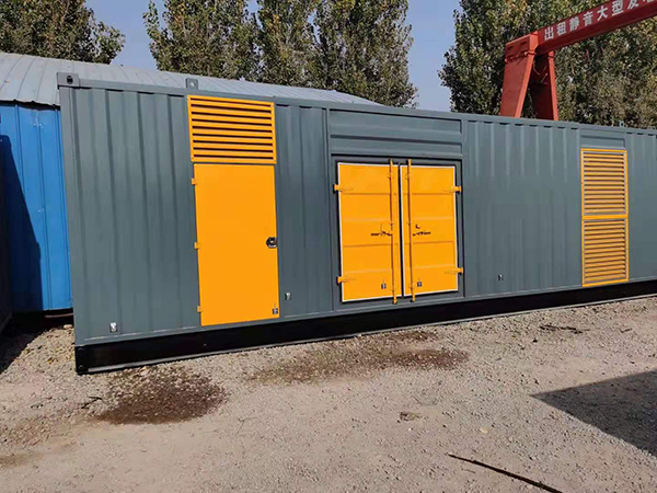 济阳签订发电机出租合同时需要注意的一些重要事项：