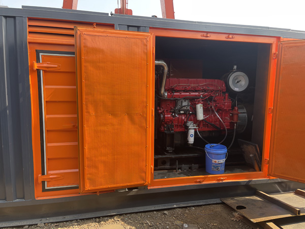 济阳启动电流过大可能会对发电机造成哪些损害？
