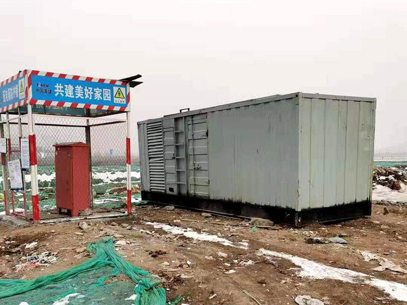 济阳燃气发电机在高海拔地区运行时会遇到哪些常见故障？