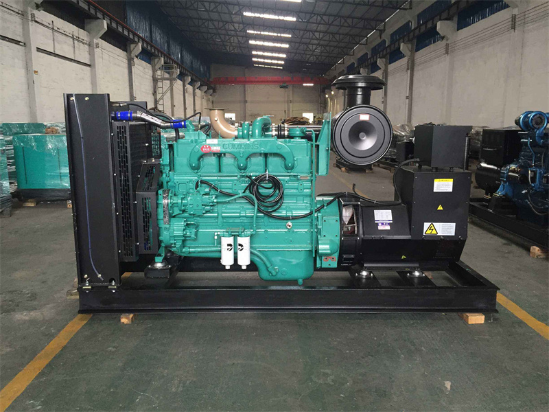 济阳发电机出租租赁如何保证柴油发电机组的正常运行？