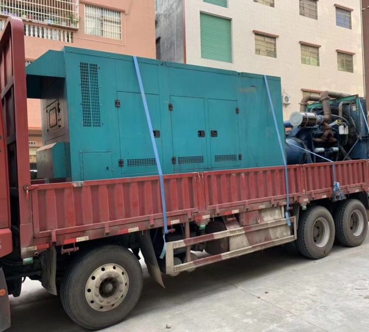 济阳如何在不同负载率下确保 400KW 柴油发电机组的正常运行？