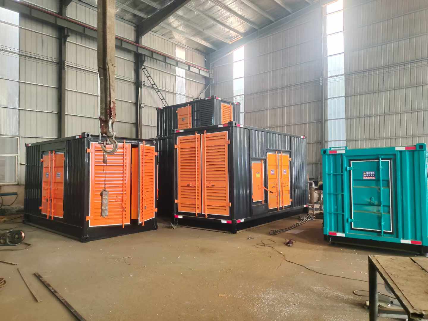 济阳如何根据用电设备的功率选择合适的空开？