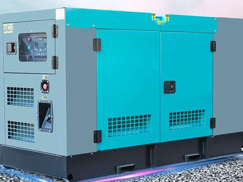 济阳柴油发电机组如何选择适合滤清器密封圈的机油？