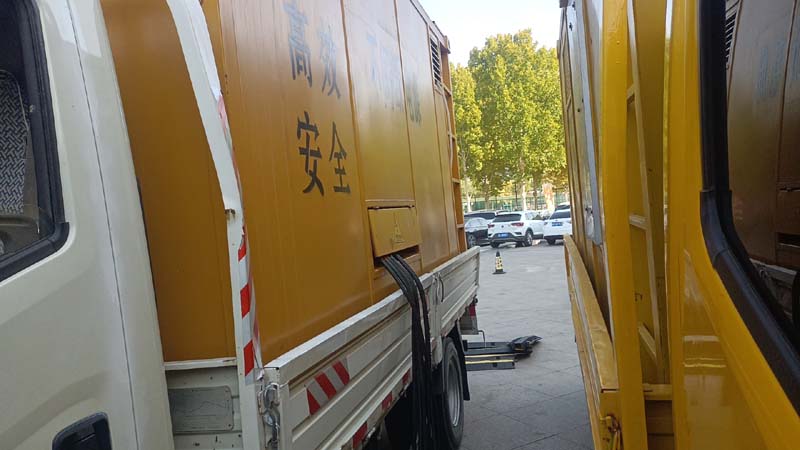 济阳如何判断柴油发电机组和UPS电源的切换时间是否符合要求？