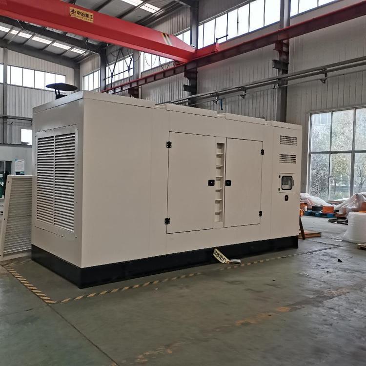 济阳启动发电机组时需要注意什么？