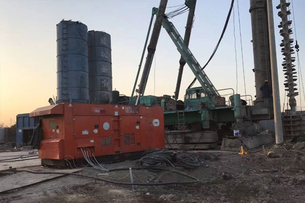 济阳如何检查发电机组燃油系统的密封性？