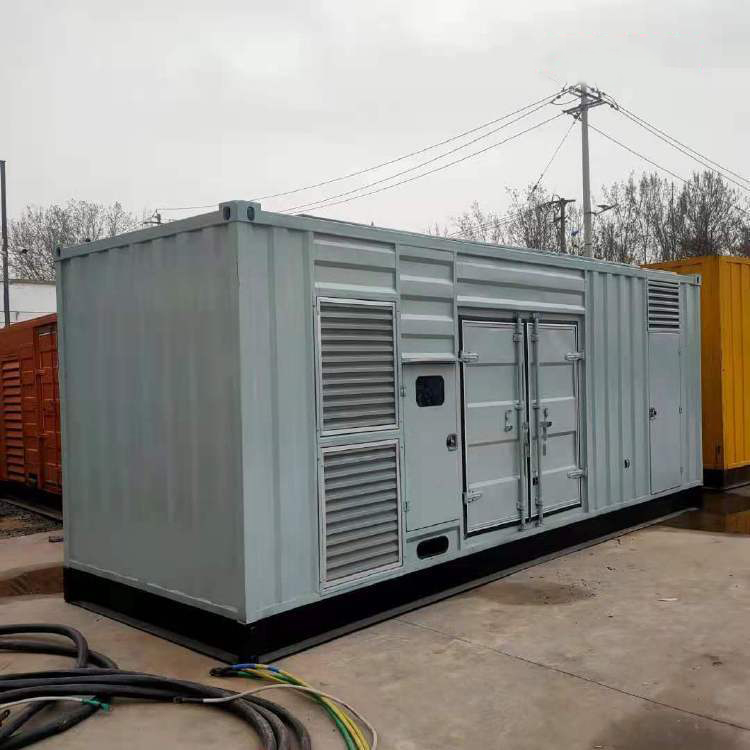 济阳如何判断柴油发电机组的机油压力是否正常？